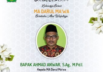 mada-berduka madrasah-aliyah-darul-ma'wa-plandirejo-berduka