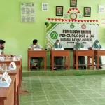 pemilihan-ketua-osis-madrasah-aliyah-darul-ma'wa-plandirejo