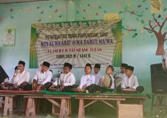 maulid-nabi-2021-madrasah-aliyah-darul-mawa-plandirejo