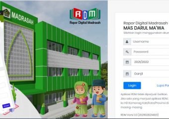 rapor-digital-madrasah-aliyah-darul-ma’wa