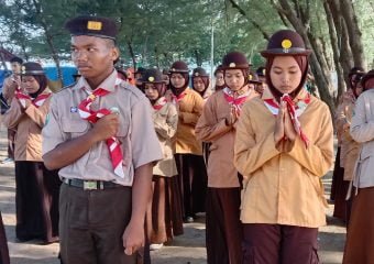 kemah-wisata-gudep-madrasah-aliyah-darul-ma’wa-plandirejo-01