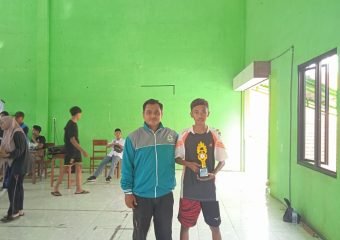 madrasah-aliyah-darul-ma’wa-juara-tenis-meja-porseni-tuban-2021