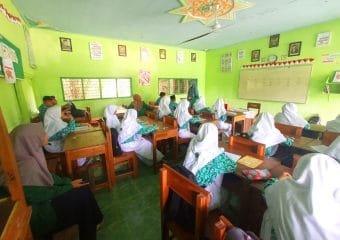 pembelajaran-ppl-iainu-tuban-di-madrasah-aliyah-darul-ma’wa-plandirejo