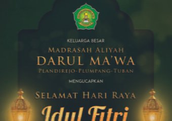 selamat-idul-fitri-1443-h-madrasah-aliyah-darul-ma’wa