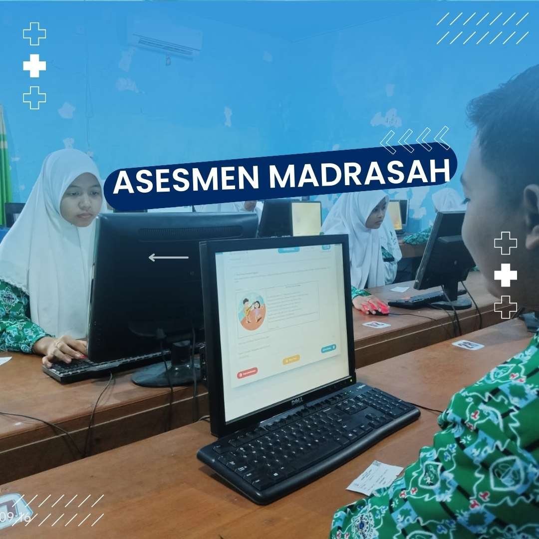 Contoh Soal Asesmen Madrasah Ma Tahun Pelajaran 2022 2023 Ma Darul Mawa